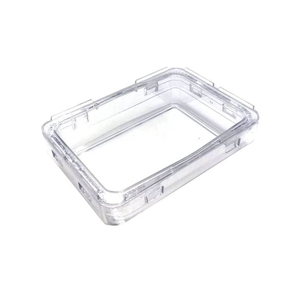Asiga Max Build Tray