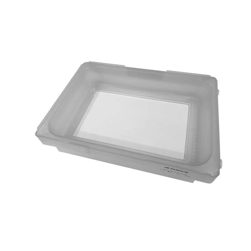 Asiga Pro 4K Build Tray – ARGEN Dental, Firing Trays & Accessories