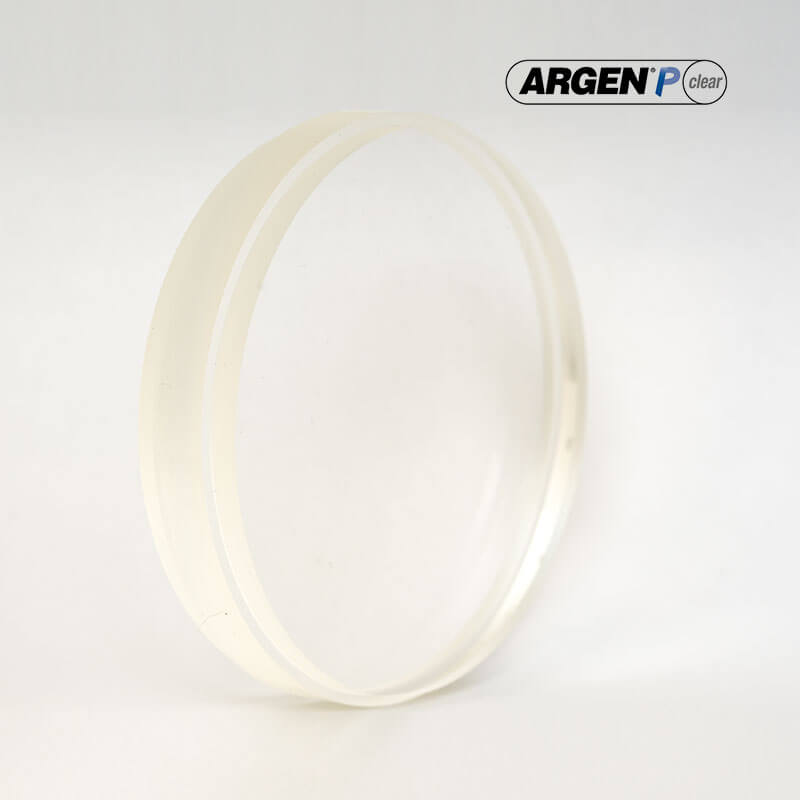 ArgenP clear – ARGEN Dental, Milling Blocks & Blanks