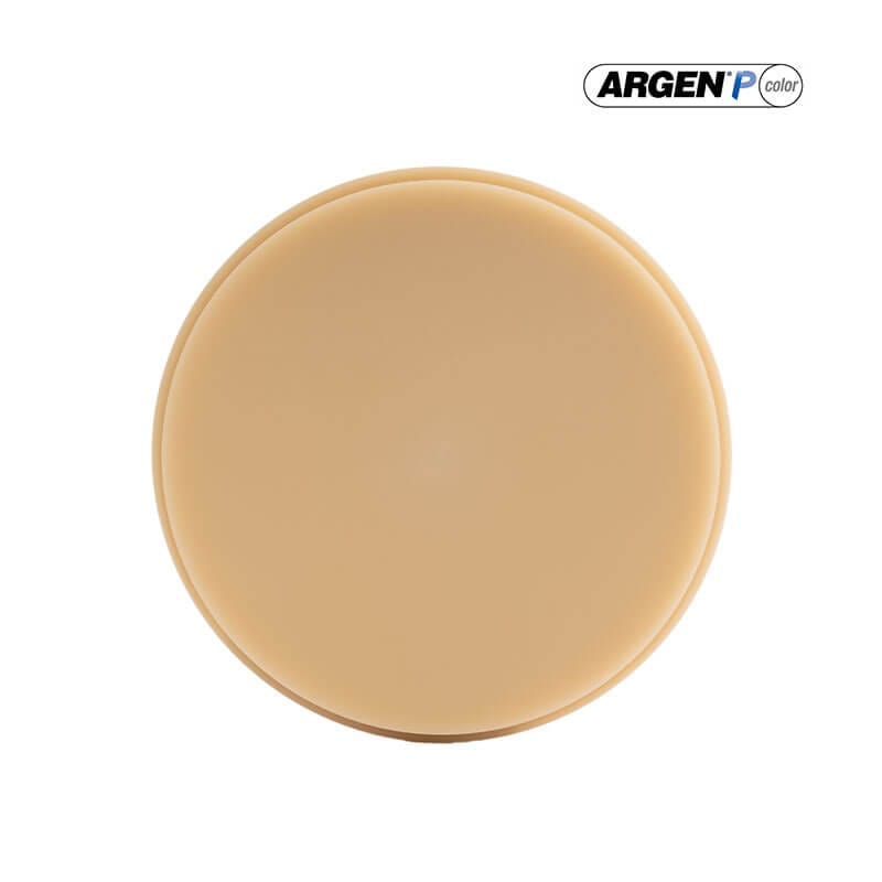 ArgenP color – ARGEN Dental, Blocks