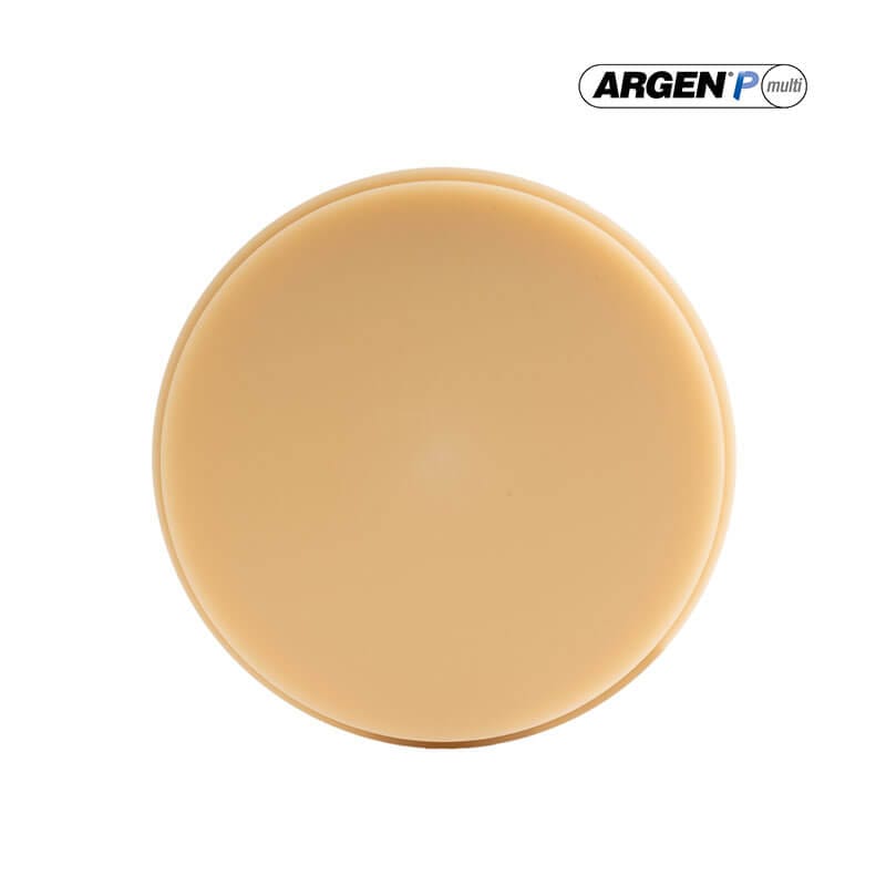 ArgenP multi – ARGEN Dental, Ronden
