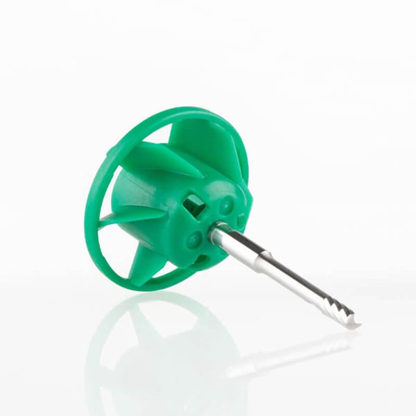 Zylindrischer Einzahnfräser - AIRTOOL