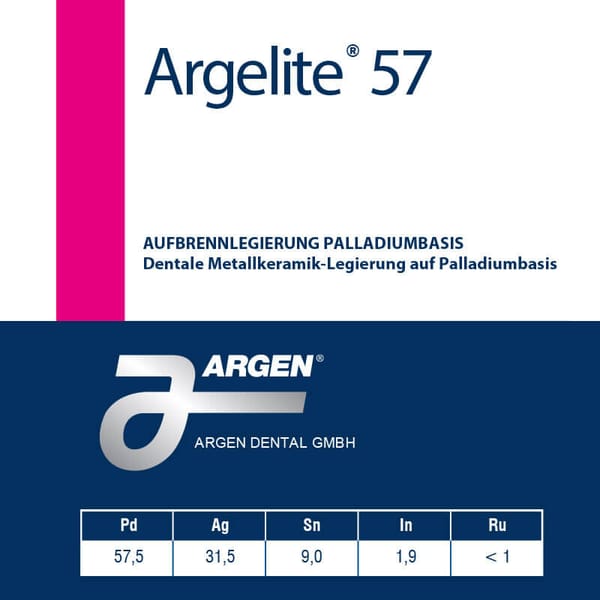 Argelite 57