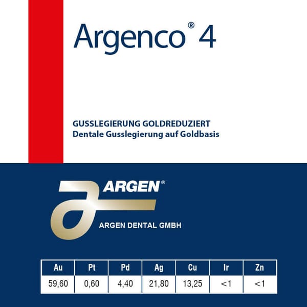 Argenco 4