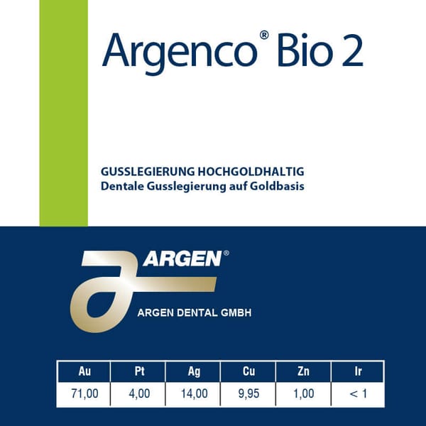 Argenco Bio 2