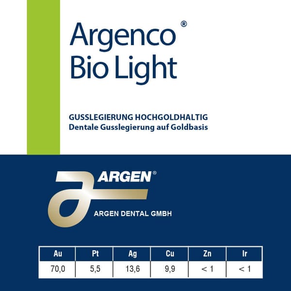 Argenco Bio Light