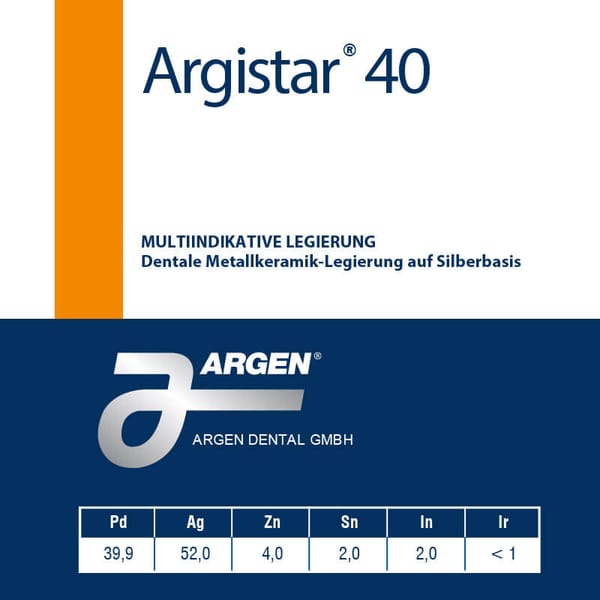 Argistar 40
