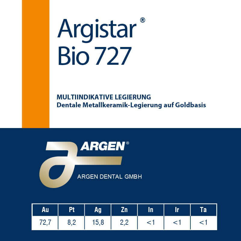 Argistar Bio 727