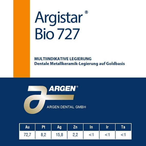 Argistar Bio 727