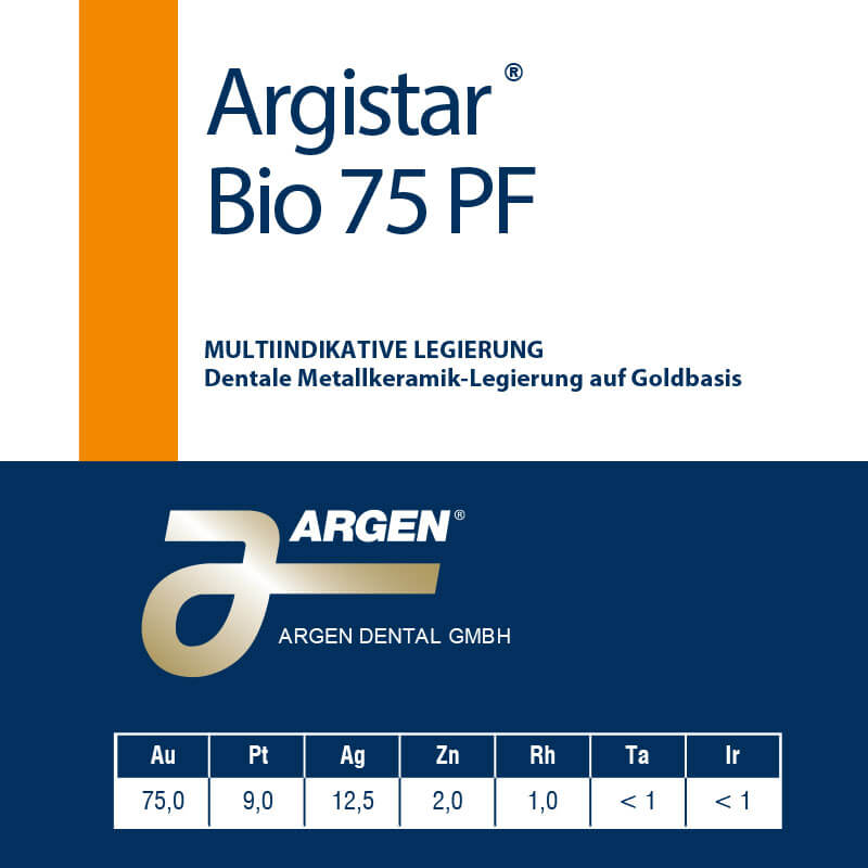 Argistar Bio 75 PF