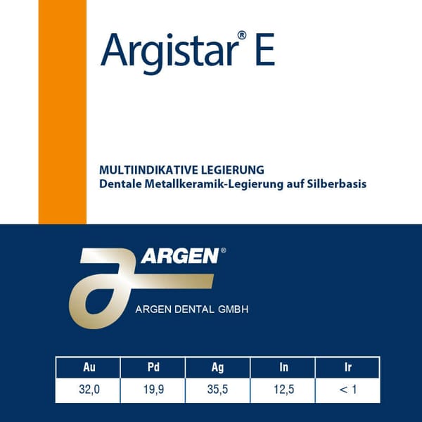 Argistar E
