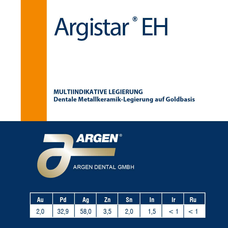 Argistar EH
