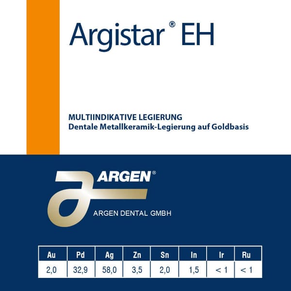 Argistar EH