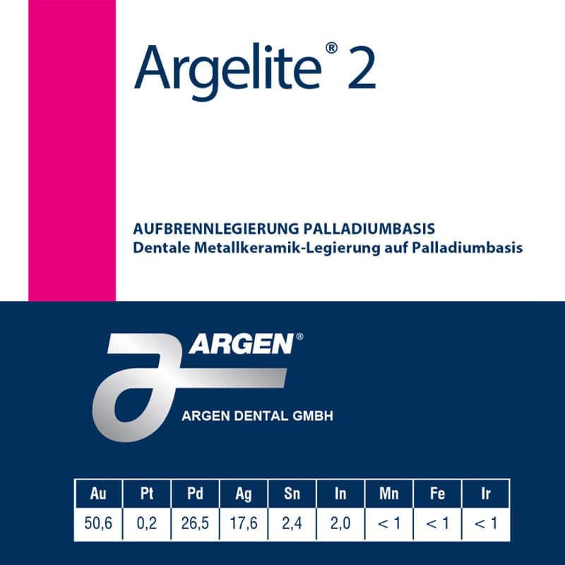 Argelite 2