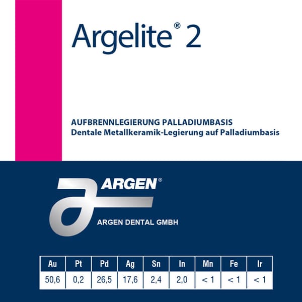 Argelite 2