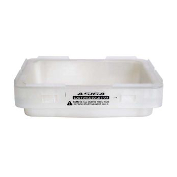Ultra Gloss Build Tray – ARGEN Dental, Firing Trays & Accessories