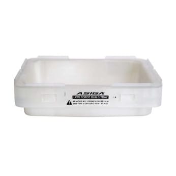 Ultra Gloss Build Tray – ARGEN Dental, CAD/CAM, Milling & 3D Printing