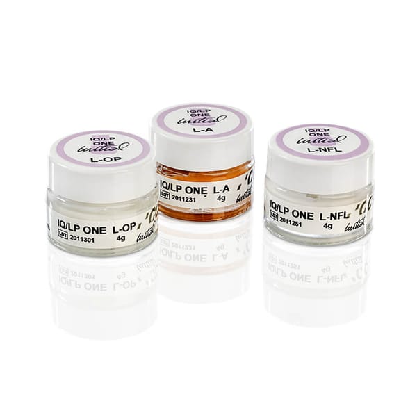 IQ LP ONE Lustre Paste Neutral