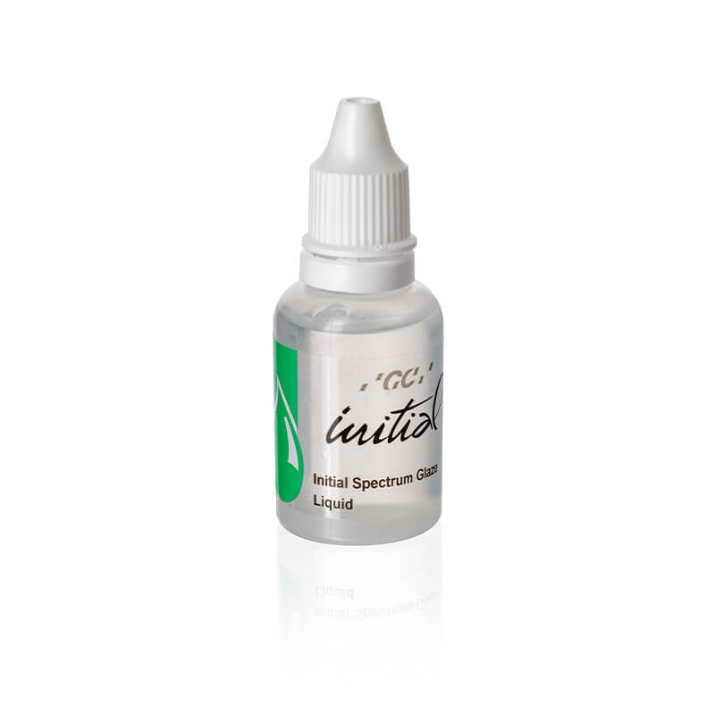 Initial Spectrum Glaze Liquid – ARGEN Dental, Stains & Glazes