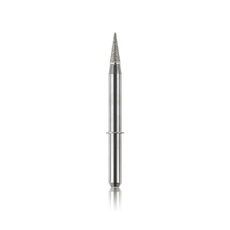 Radiusschleifstifte – ARGEN Dental, Milling Tools