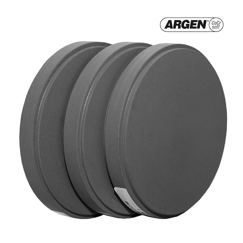 Argeloy C-soft – ARGEN Dental, Legierungen und Lote