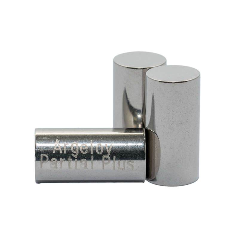 Argeloy Partial Plus – ARGEN Dental, Alloys & Alloy Accessories