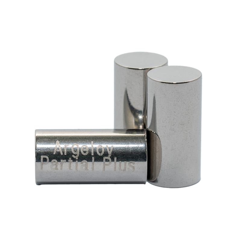 Argeloy Partial Plus – ARGEN Dental, Legierungen und Lote