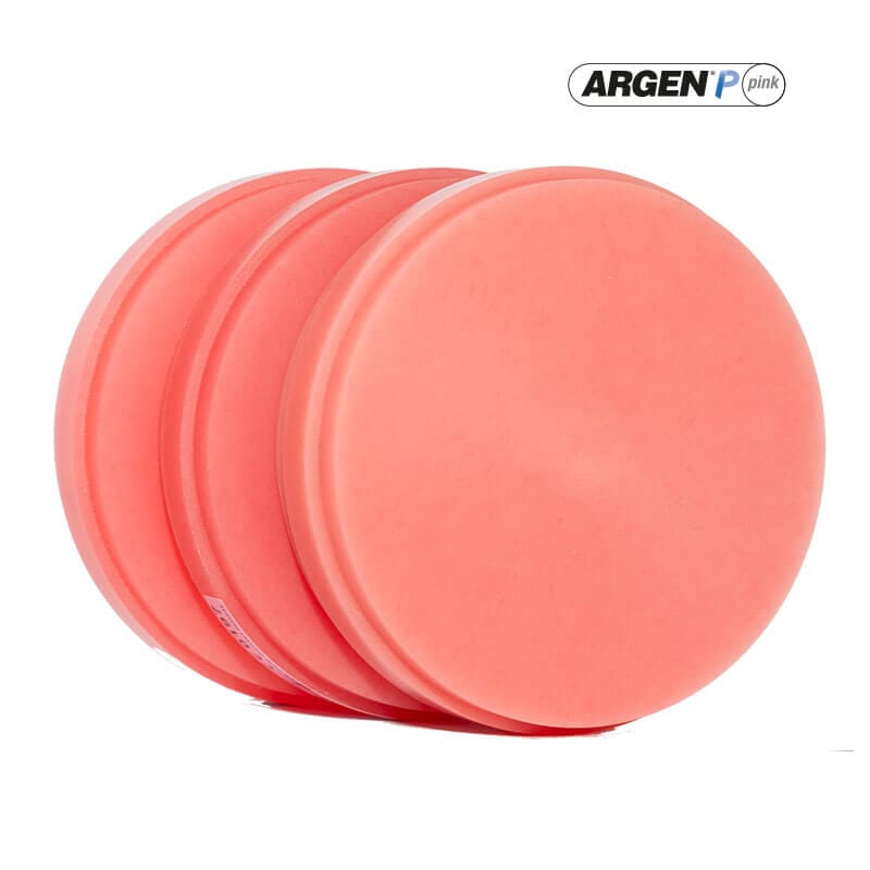 ArgenP pink – ARGEN Dental, Kunststoffe