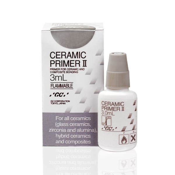 GC CERAMIC PRIMER II