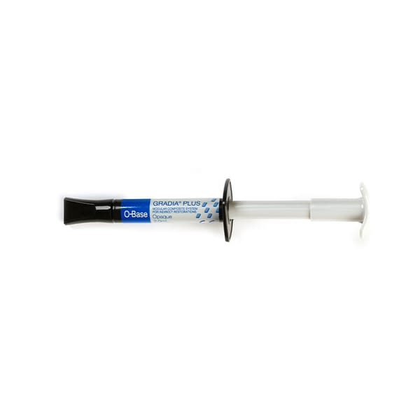 GC GRADIA PLUS Opaque O-Base