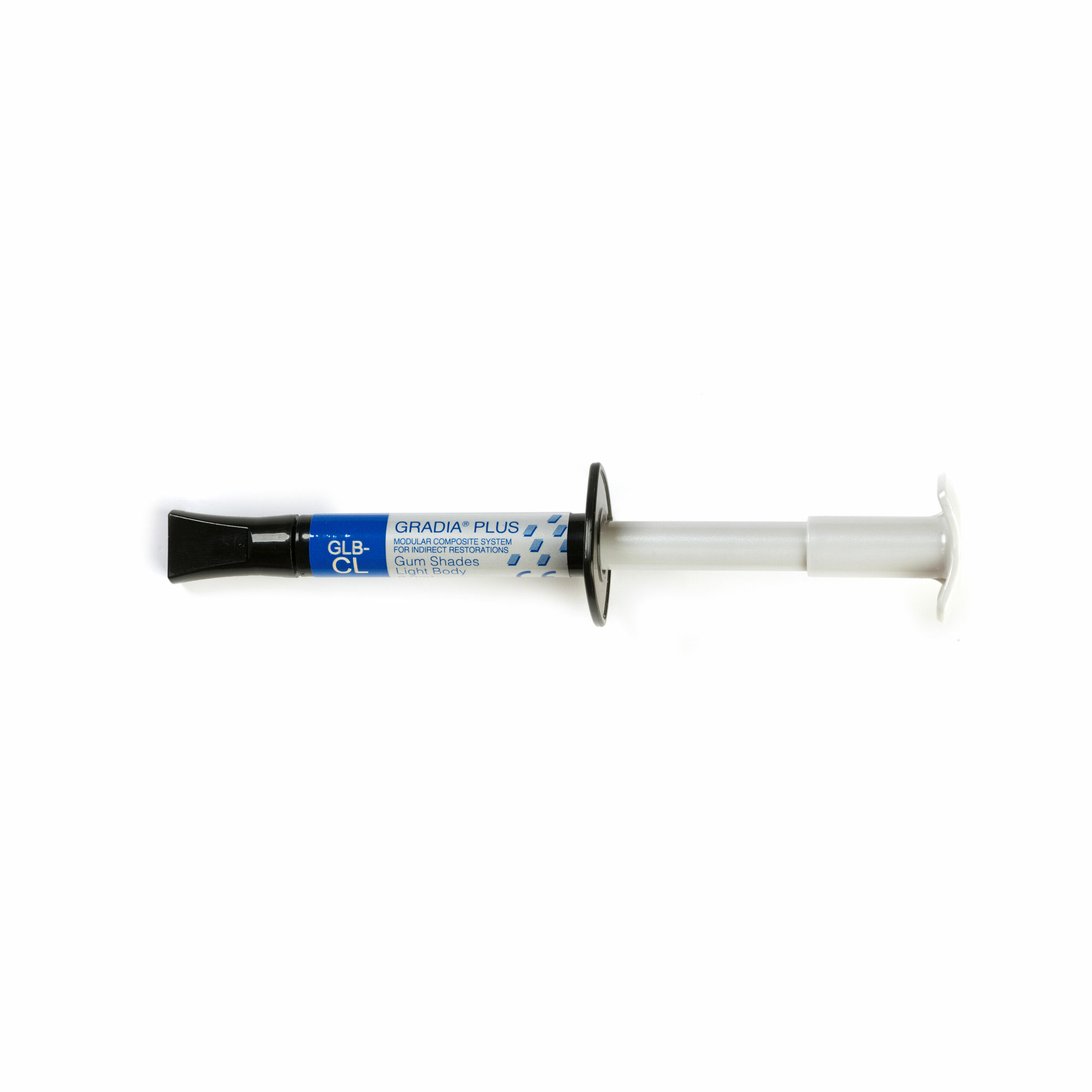 GC GRADIA PLUS Paste GLB-CL