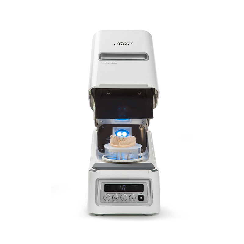 GC LABOLIGHT DUO