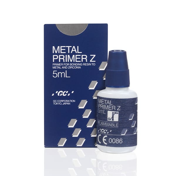 GC METAL PRIMER Z