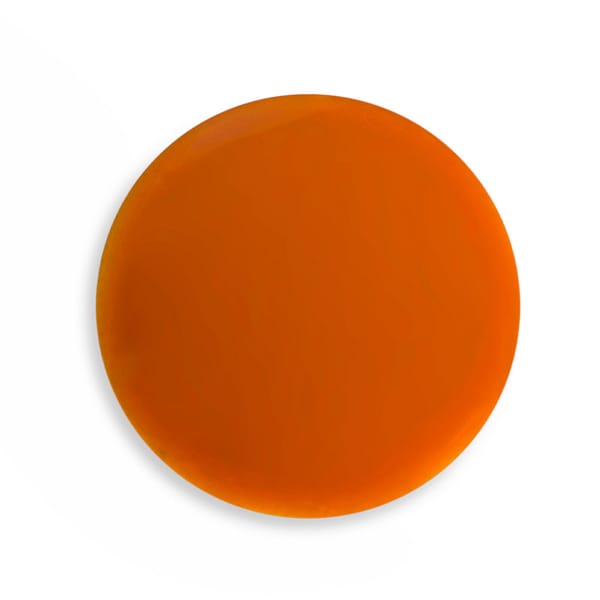 GC OPTIGLAZE color, orange