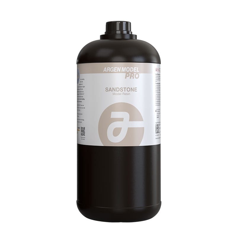 Argen Model Pro Beige 4kg – ARGEN Dental, Printing Resins
