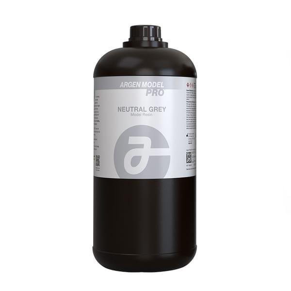 Argen Model Pro Grau 4kg