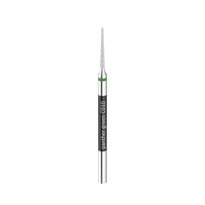 Panther Green C010 – ARGEN Dental, Lab Rotary Instruments