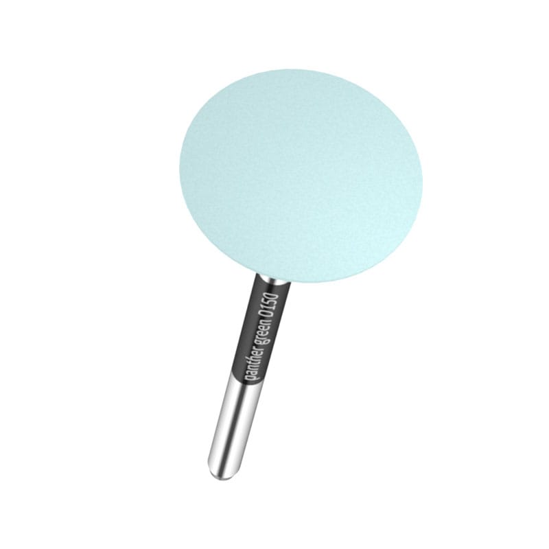 Panther Green D150 – ARGEN Dental, Milling Tools
