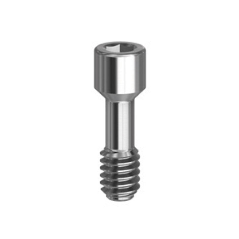 Abutmentschraube – ARGEN Dental, Implant Components & Abutments