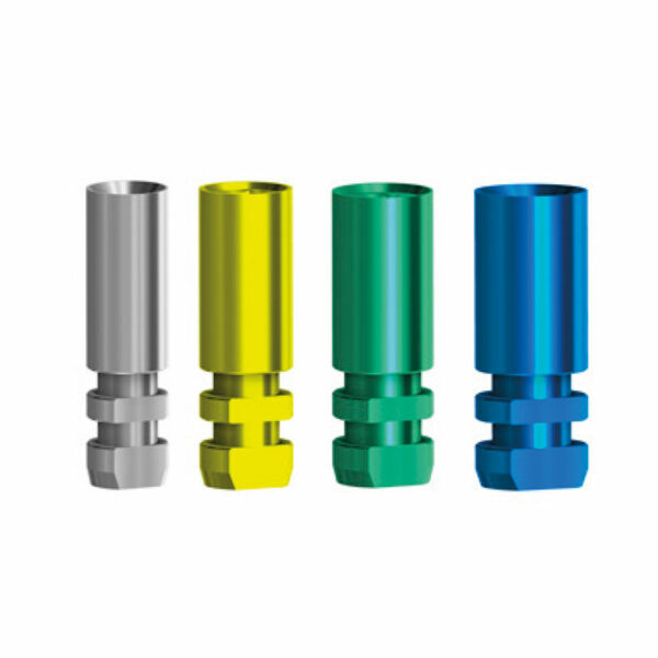 Analoge – ARGEN Dental, Implant Components & Abutments