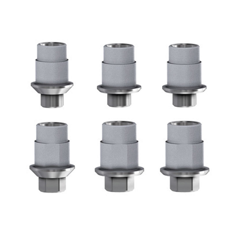 Titanbasis – ARGEN Dental, Implant Components & Abutments