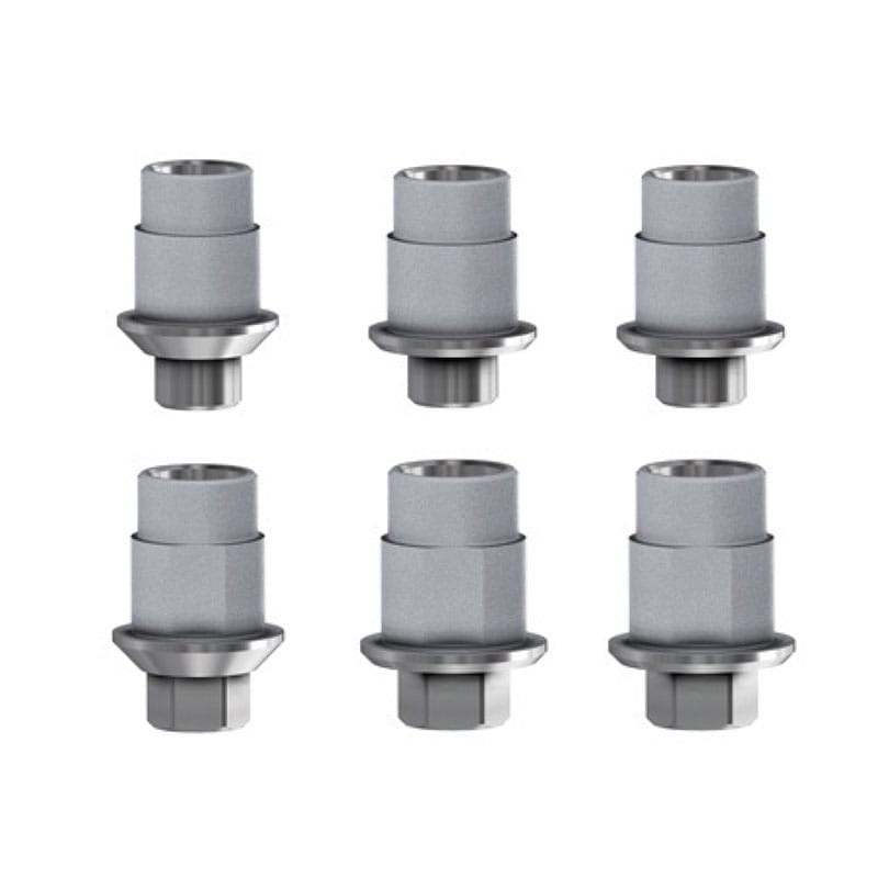 Titanbasis – ARGEN Dental, Abutments