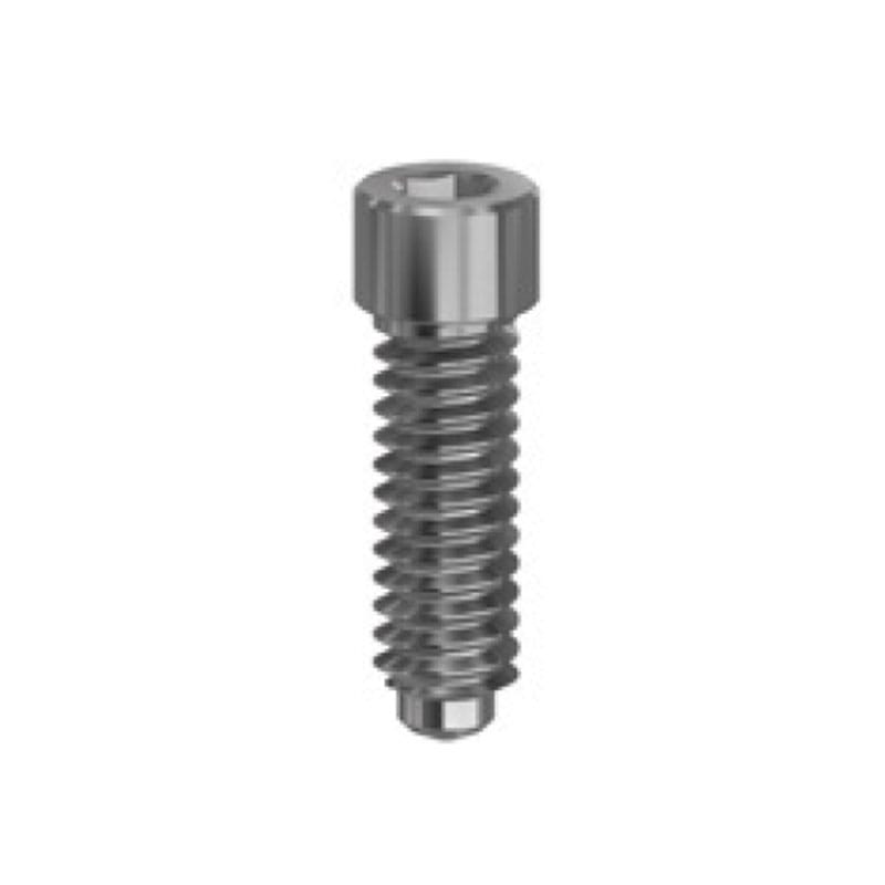 Abutmentschraube – ARGEN Dental, Abutments