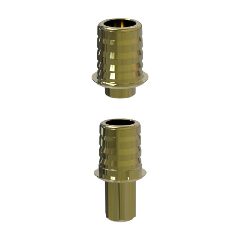 Titanbasis – ARGEN Dental, Abutments
