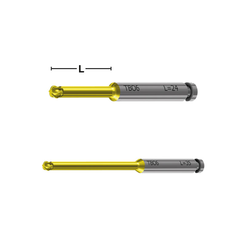ASC Schraubendreher – ARGEN Dental, Implant Components & Abutments