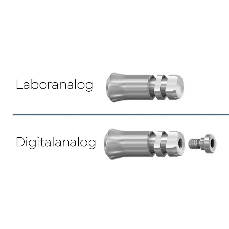 Analoge – ARGEN Dental, Sonstiges
