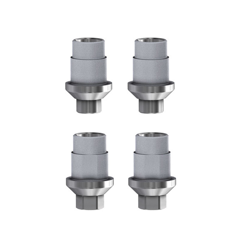 Titanbasis – ARGEN Dental, Implant Components & Abutments