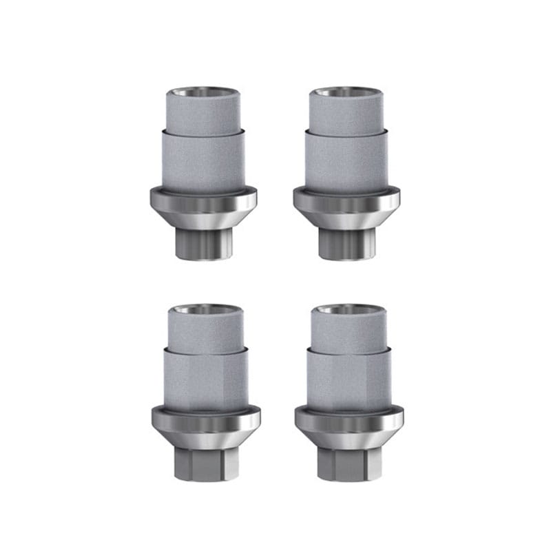 Titanbasis – ARGEN Dental, Abutments
