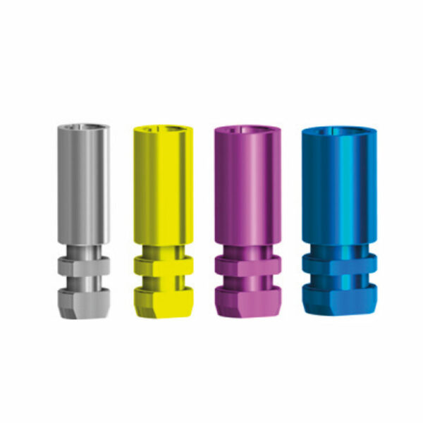 Analoge – ARGEN Dental, Implant Components & Abutments