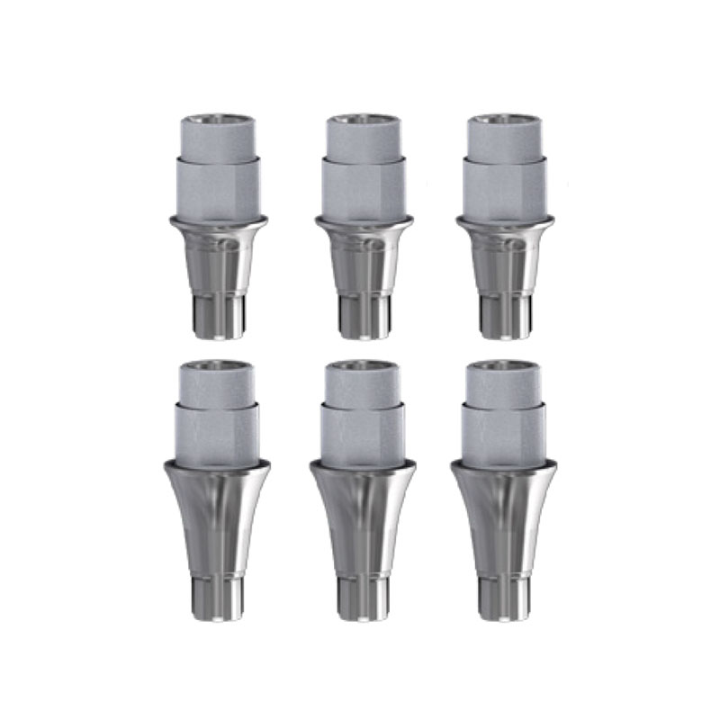 Titanbasis – ARGEN Dental, Implant Components & Abutments